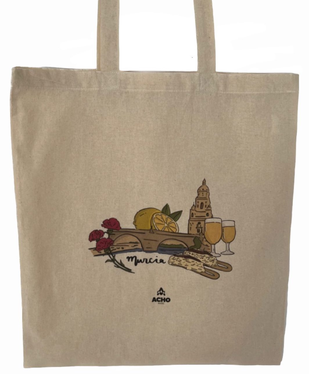 Tote Bag Murcia